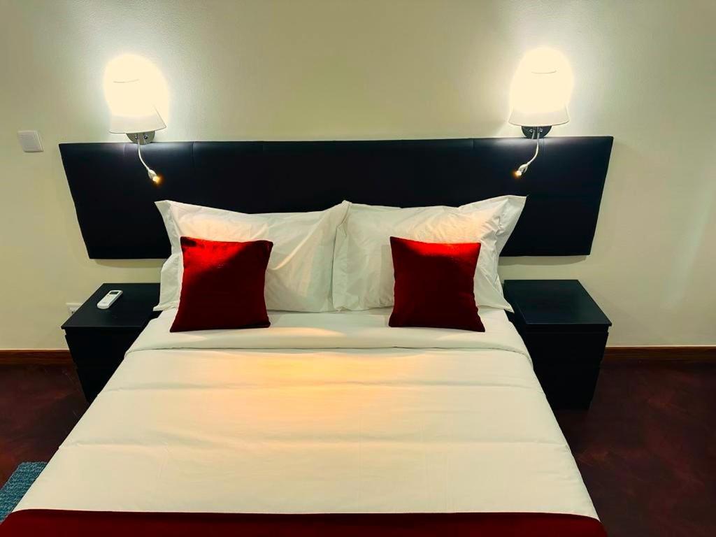 Universo Romantico 3* Lissabon
