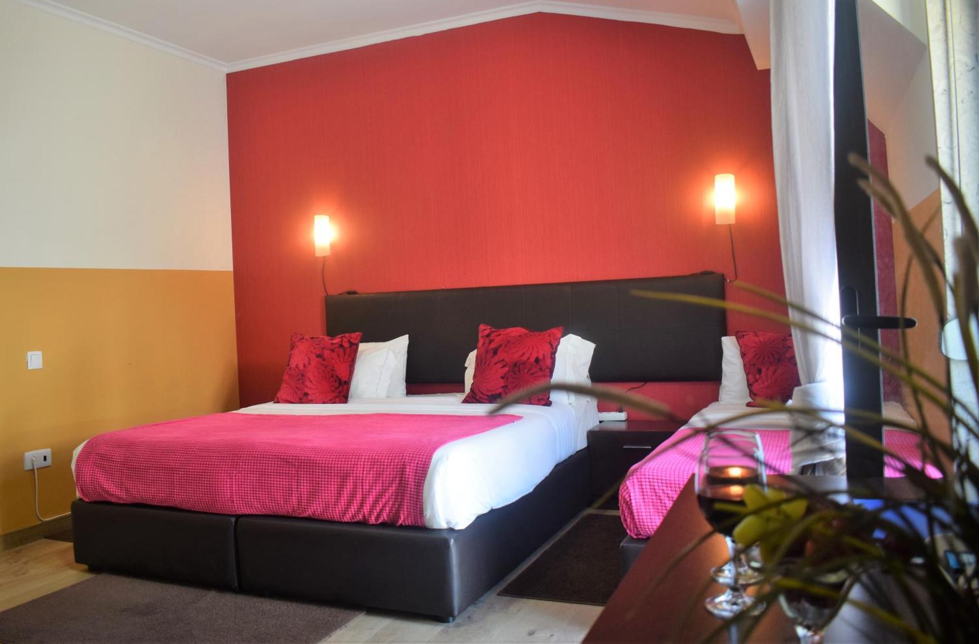 Universo Romantico Gasthuis 3*