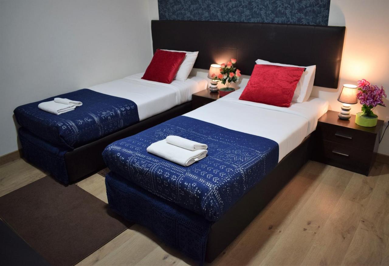 Universo Romantico Gasthuis 3*