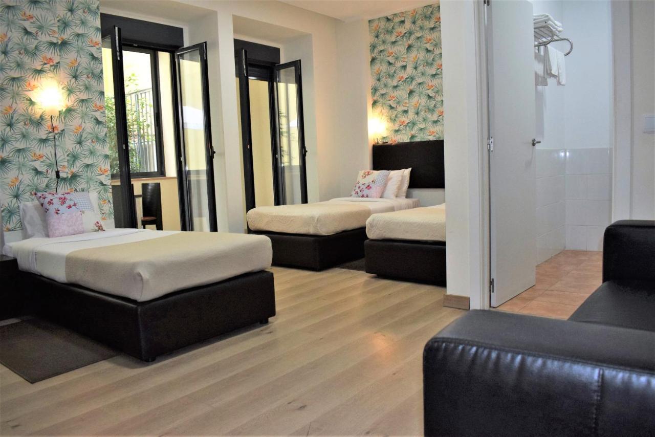 Universo Romantico Gasthuis 3*
