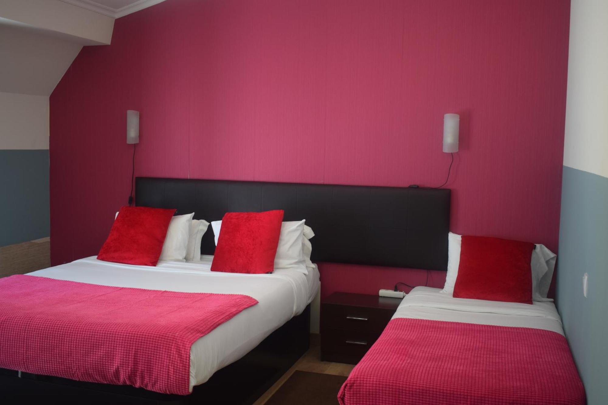 Universo Romantico Gasthof 3*