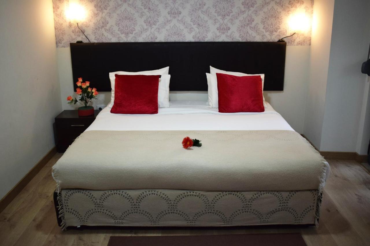 Universo Romantico Gasthof 3*