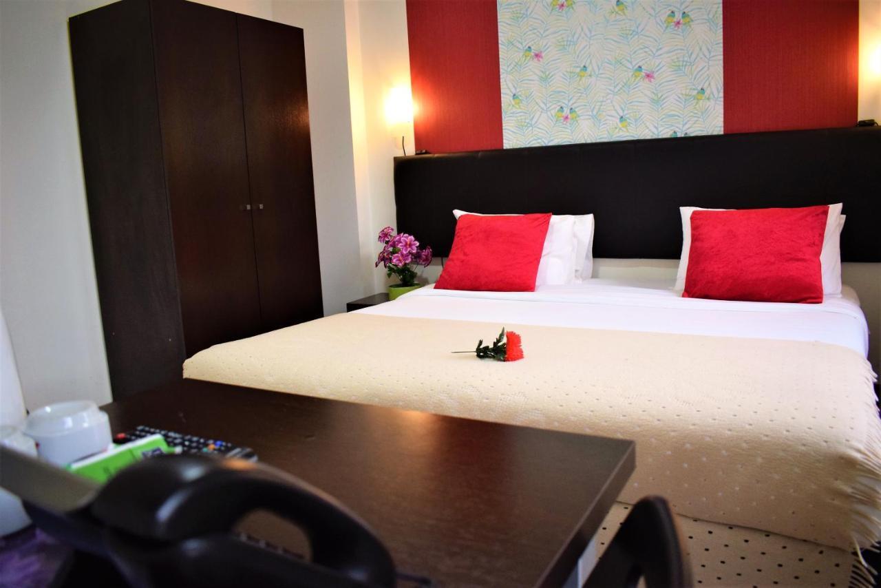 Gasthof Universo Romantico 3*