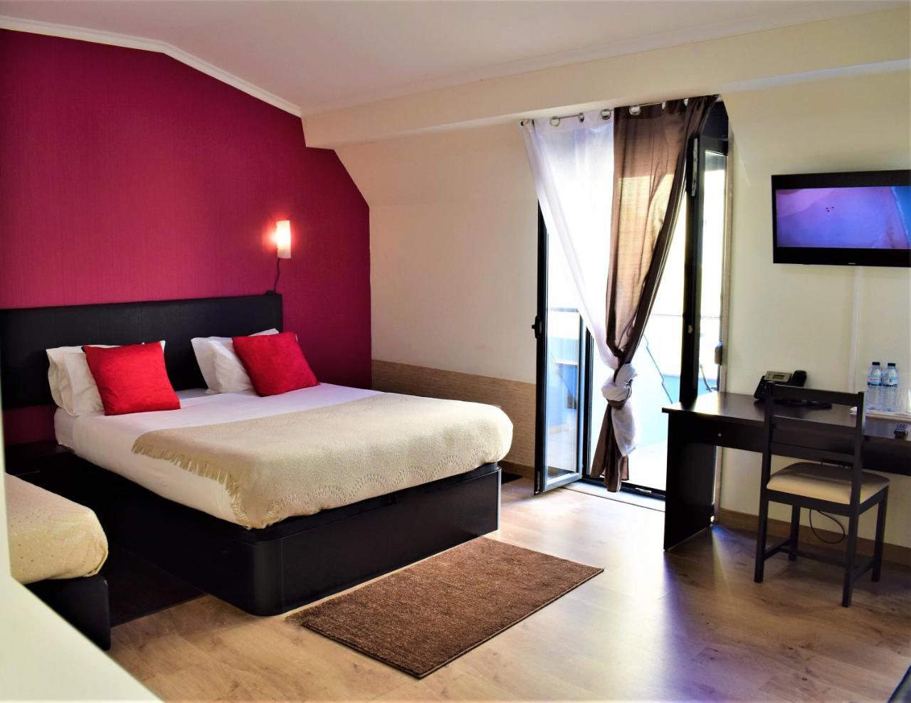 Universo Romantico Gasthof Lissabon